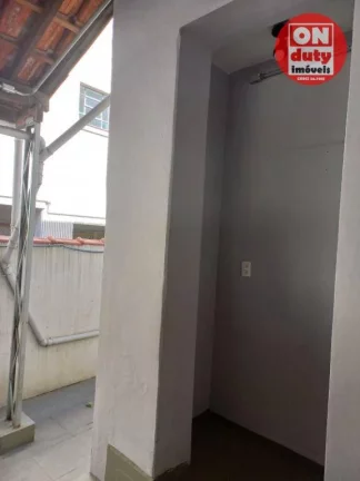 Imagem Sobrado à venda, 436 m² por R$ 4.500.000,00 - Gonzaga - Santos/SP