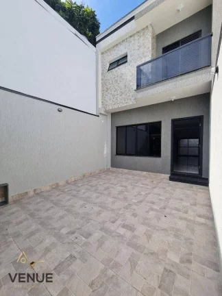 Imagem Sobrado com 3 dormitórios à venda, 130 m² por R$ 842.900,00 - Vila Marieta - São Paulo/SP