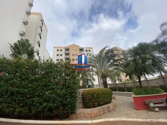Imagem Apartamento 3 dorm. Sun Park Vila Redentora