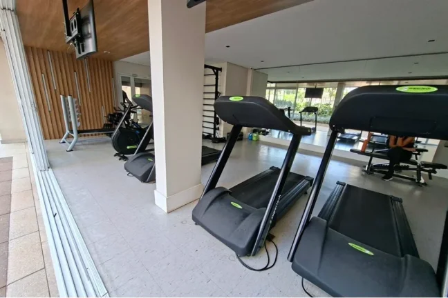 Imagem APARTAMENTO RESIDENCIAL em São Paulo - SP, Freguesia do Ó