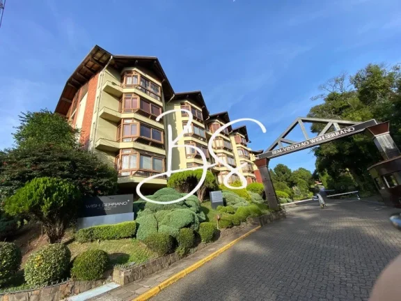 Imagem APARTAMENTO RESIDENCIAL em GRAMADO - RS, Centro