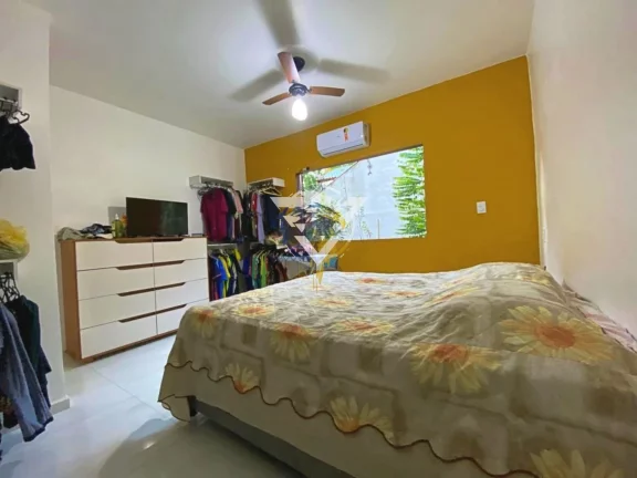 Imagem CASA RESIDENCIAL em SANTA CRUZ CABRÁLIA - BA, Casa térra 3 quartos em condomínio fazenda