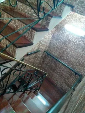 Imagem Sobrado com 3 dormitórios à venda, 204 m² por R$ 800.000,00 - Vila Pires - Santo André/SP