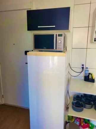 Imagem Apartamento com 2 dormitórios à venda, 41 m² por R$ 318.000,00 - Vila Butantã - São Paulo/SP