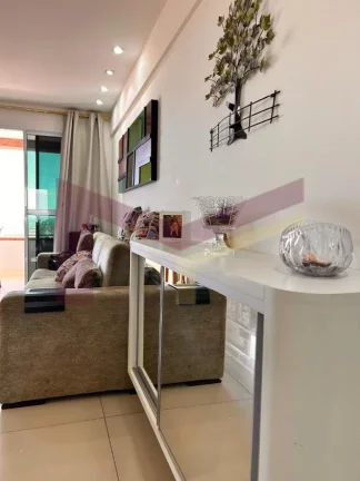 Imagem Apartamento, Residencial para Venda, Tomba, Feira de Santana