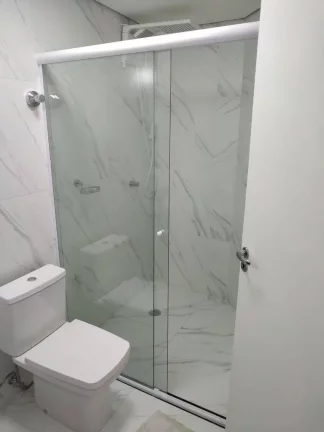 Imagem Flat para aluguel tem 33 m2 quadrados com 1 quarto em Jardim Paulista - SP