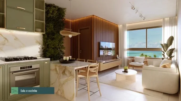 Imagem Apartamento Padrão