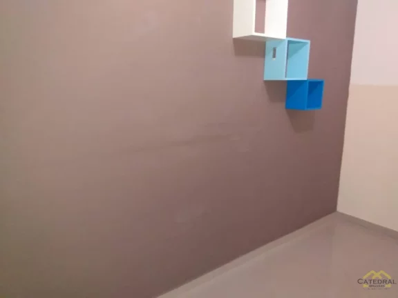 Imagem Apartamento com 2 quartos no ultimo andar a venda no Residencial Jundiaí