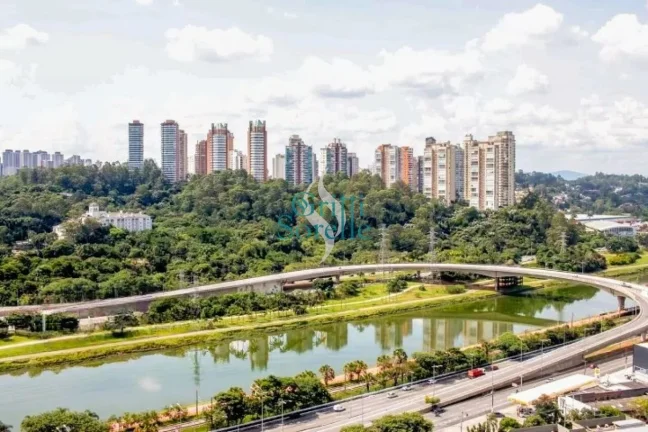 Imagem Apartamento à venda - Jardim Caravelas - São Paulo/SP.