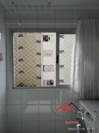 Imagem Apartamento à Venda – Jaguaribe, Osasco
