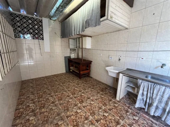 Imagem CASA COM 67 m² - FLÓRIDA - PRAIA GRANDE SP
