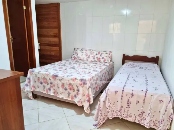 Imagem GUARAPARI | 04 suítes e piscina com hidromassagem | Enseada Azul