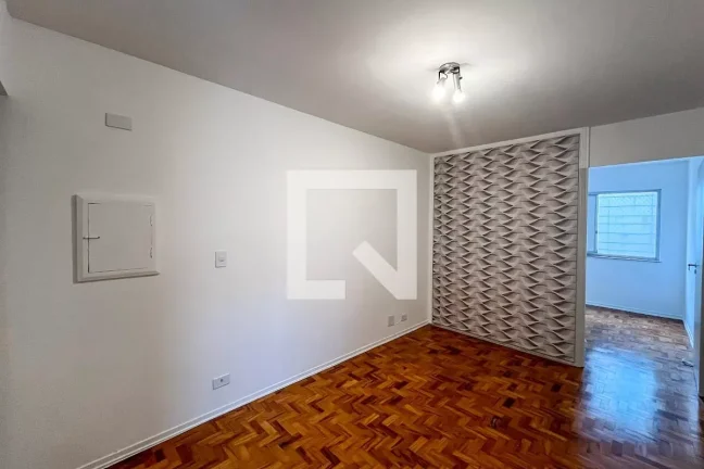Imagem Apartamento à Venda - Aclimação, 2 Quartos, 52 m2