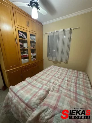 Imagem Apartamento à venda ou locação em São Paulo-SP, Chácara Santo Antônio: 2 quartos, 1 sala, 1 banheiro, 1 vaga, 54m²!