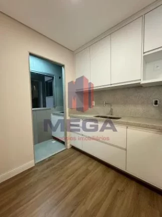Imagem Quarto e Sala Itapuã