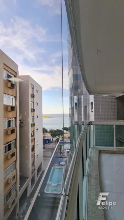 Imagem MARAVILHOSO APARTAMENTO NA PRAIA DA COSTA - VILA VELHA