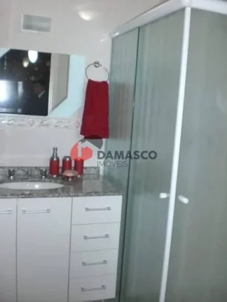 Imagem Apartamento à venda 3 Quartos, 3 Suites, 4 Vagas, 112M², Santa Paula, São Caetano do Sul - SP