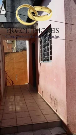 Imagem CASA RESIDENCIAL em São Paulo - SP, Jardim Vila Carrao
