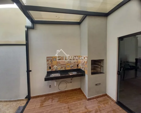 Imagem Casa em condomínio fechado para venda em Sorocaba-SP!