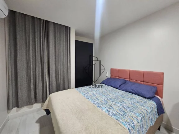 Imagem Flats estilo Studio mobiliado a 540m da praia de Intermares - FL0394