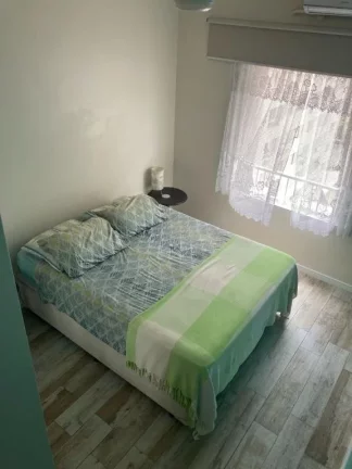 Imagem Apartamento com 3 dormitórios à venda, 92 m² - Pitangueiras - Guarujá/SP
