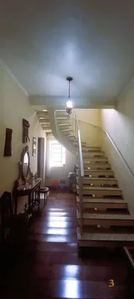 Imagem Sobrado à venda, 580 m² por R$ 3.190.000,00 - Bela Aliança - São Paulo/SP
