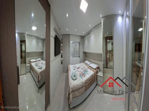 Imagem Apartamento - Jd Dabril