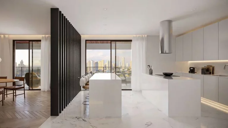 Imagem OÁS Barigui - Apartamento à venda no bairro Bigorrilho - Curitiba/PR