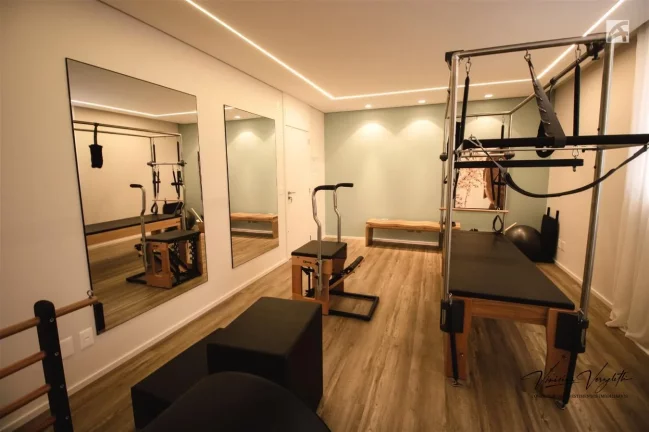 Imagem Frente ao Mar para Venda em Itajaí / SC no bairro Praia Brava de Itajaí