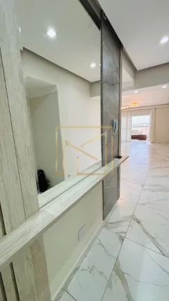 Imagem Apartamento de Alto Padrão em Hortolândia – Sua Oportunidade de Viver com Distinção