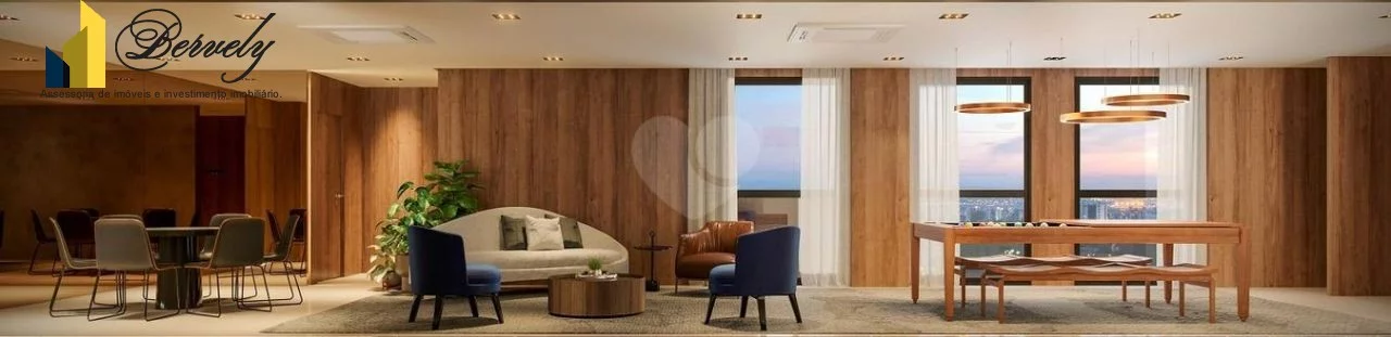 Apartamento a venda na zona sul de São Paulo