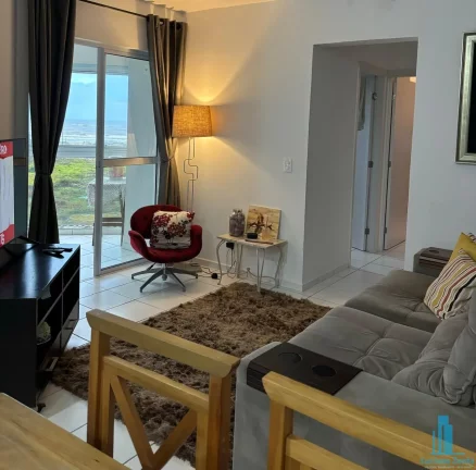 Imagem Mar Grosso Residencial Clube