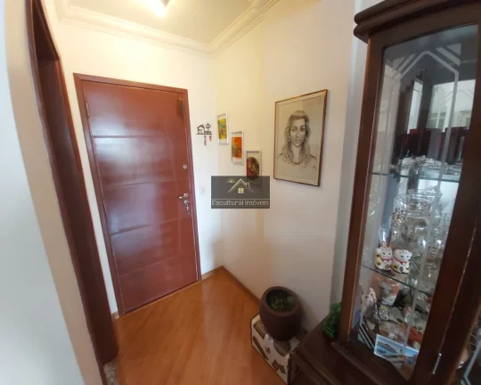 Imagem APARTAMENTO REFORMADO REAL PARQUE ENSOLARADO VISTA 91,96 M 2 DORMITÓRIOS 1 SUÍTE CLOSET 2 BANHEIROS SALA 2 AMBIENTES VARANDA COZINHA 1 VAGA LAZER