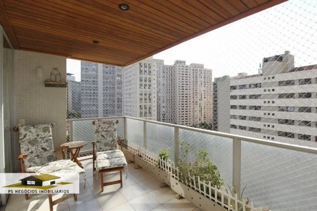 Imagem Apartamento para venda na Bela Vista