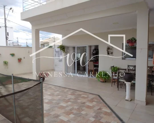 Imagem Venda Sobrado | Vanessa Carrenho Assessoria Imobiliária