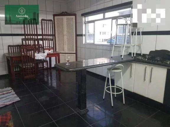 Imagem Sobrado com 5 dormitórios à venda, 342 m² por R$ 731.000,00 - Vila Fiuza - Guarulhos/SP