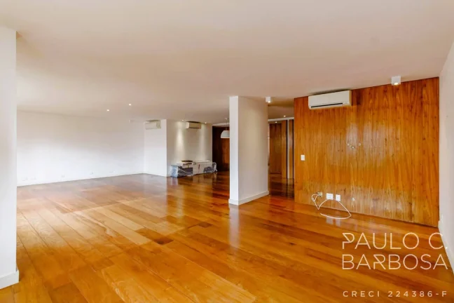 Imagem Rua Jacurici Venda - 3 dormitórios (1 Suite) - 2 Vagas - 236 m²