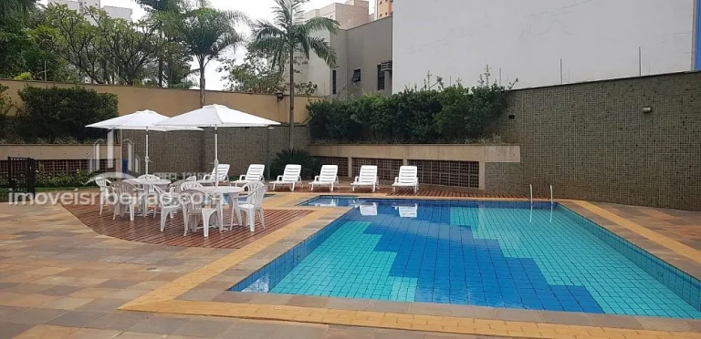 Imagem Edifício Marambaia à venda no Centro de Ribeirão Preto SP