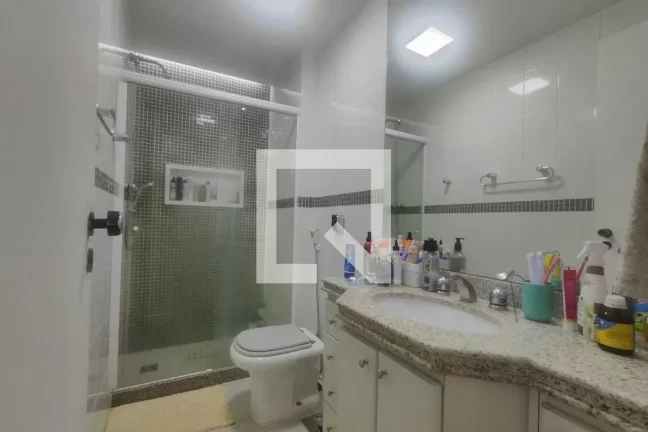 Imagem Apartamento à Venda - Recreio, 3 Quartos, 89 m2