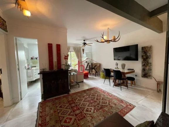 Imagem Apartamento à venda na Vila Olímpia com 2 quartos