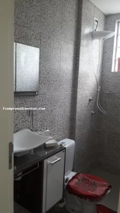 Imagem Apartamento para Venda em Piracicaba, Santa Terezinha, 2 dormitórios, 1 banheiro, 1 vaga