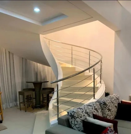 Imagem Casa em Condominio 5 Dormitórios - Bairro Nova Xangri-Lá