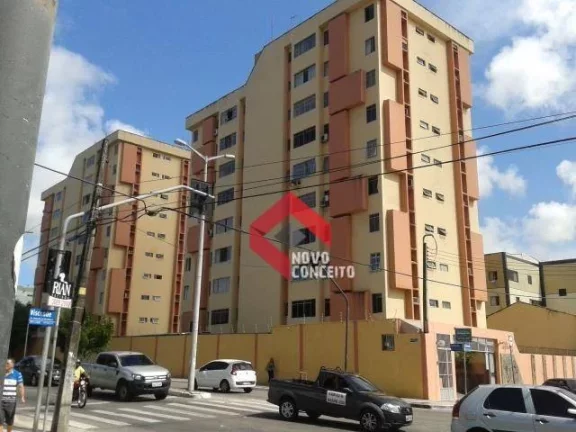 Imagem Apartamento à venda, 67 m² por R$ 260.000,00 - Joaquim Távora - Fortaleza/CE