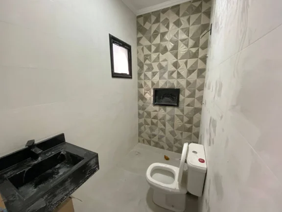 Imagem Casa no Residencial Monreale