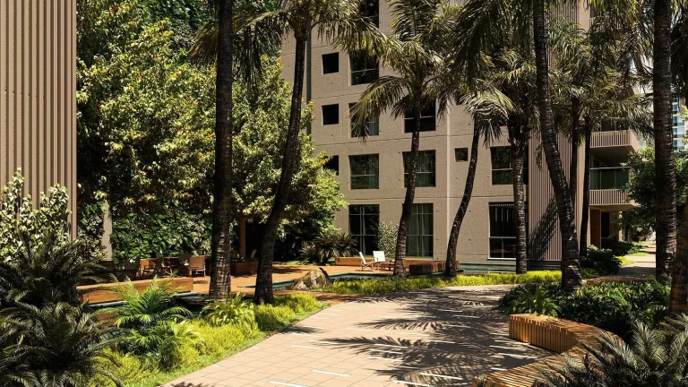Imagem 4 suítes, 252,72m2, Bairro Pioneiros - Balneário Camboriú/SC