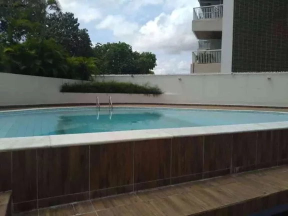 Imagem APARTAMENTO RESIDENCIAL em TERESINA - PI, FREI SERAFIM