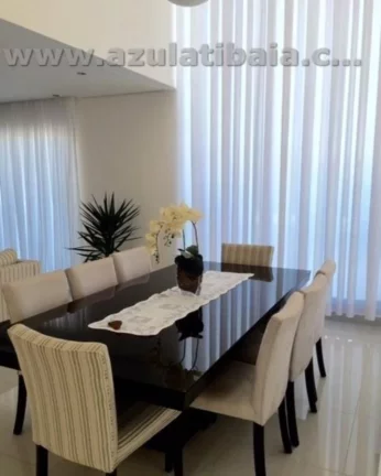 Imagem Casa em Condomínio para Venda em Atibaia, Condominio Serra Da Estrela, 3 dormitórios, 1 suíte, 3 banheiros, 4 vagas