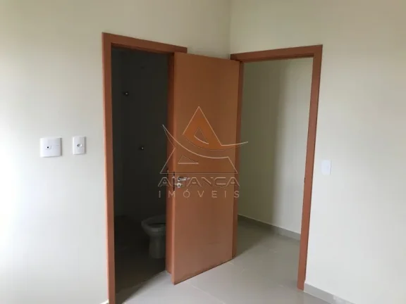 Imagem Apartamento - Ribeirão Preto - Jardim Botânico