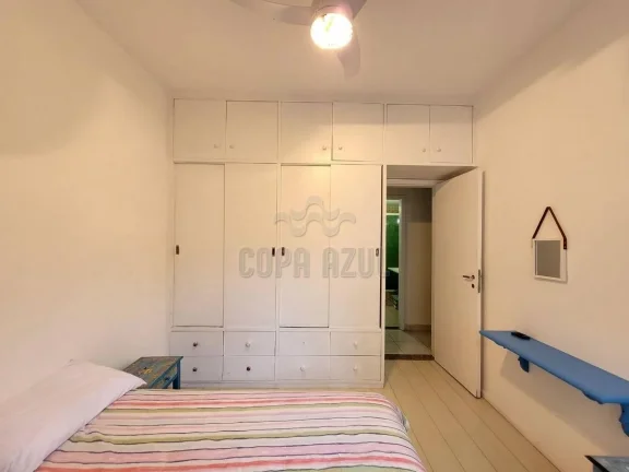 Imagem Copacabana – Rua Santa Clara | Residencial › Apartamento 3 quarto(s) à Venda