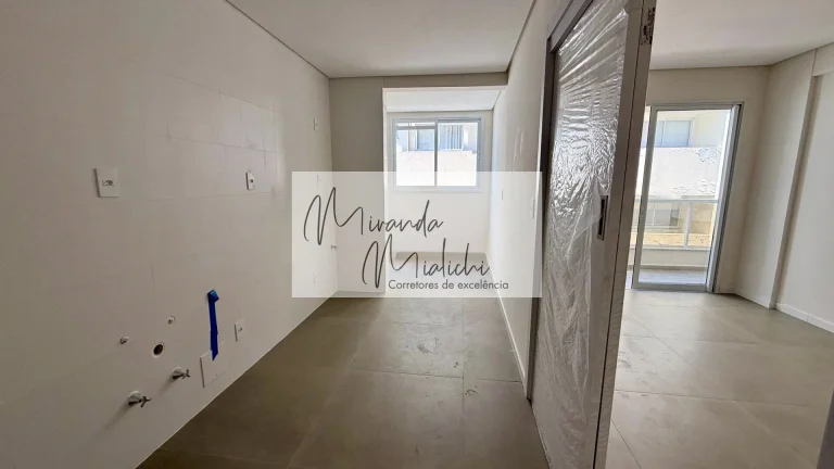 Imagem Apartamento à venda no bairro Ipiranga - São José/SC